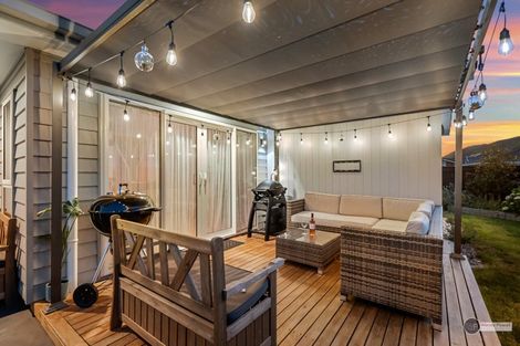 Photo of property in 4 Martha Turnell Crescent, Manor Park, Lower Hutt, 5019