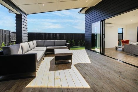 Photo of property in 16 Meachem Road, Chartwell, Hamilton, 3210