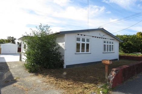 Photo of property in 67 Derby Street, Westport, 7825