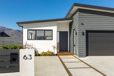 Photo of property in 63 Olds Crescent, Cromwell, 9310