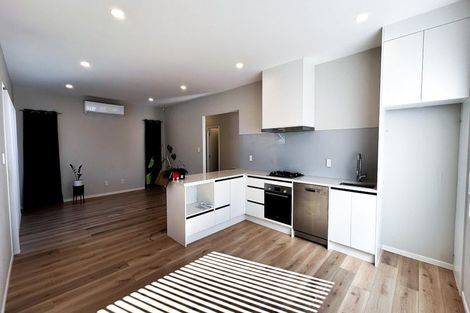 Photo of property in 24e Poinsettia Place, Henderson, Auckland, 0610