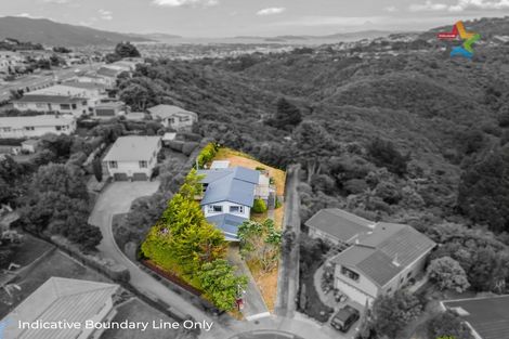 Photo of property in 19 Timaru Grove, Kelson, Lower Hutt, 5010