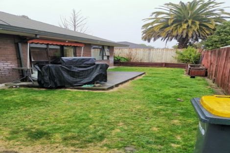 Photo of property in 5a Edwins Way, Burwood, Christchurch, 8083