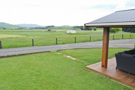 Photo of property in 1008 Cowper Road, Dannevirke, 4976