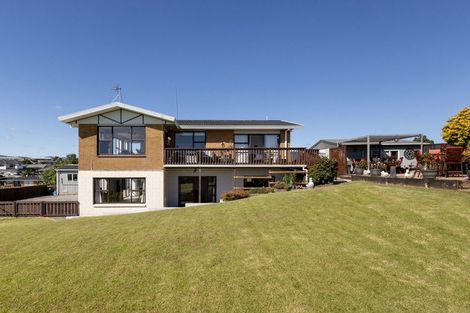 Photo of property in 9 Taumata Place, Hairini, Tauranga, 3112