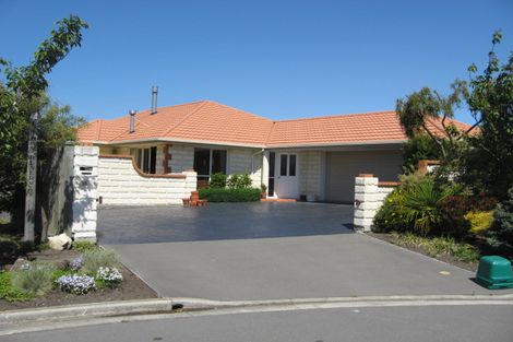 Photo of property in 14 Lytham Green, Shirley, Christchurch, 8061