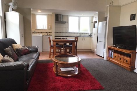 Photo of property in 1/31 Croydon Street, Sydenham, Christchurch, 8023