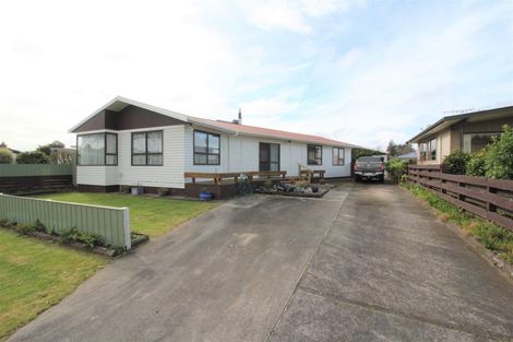 Photo of property in 95 Paraonui Road, Tokoroa, 3420