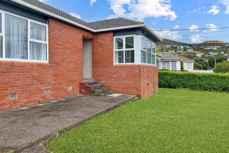 Photo of property in 3 Kipling Street, Johnsonville, Wellington, 6037