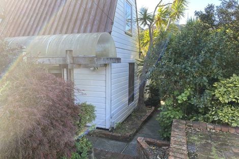 Photo of property in 14 Karamu Street, Ngaio, Wellington, 6035