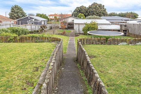 Photo of property in 128 Grey Street, Springvale, Whanganui, 4501