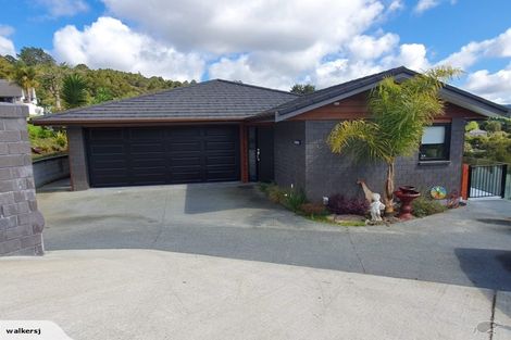Photo of property in 6 Parkview Rise, Kensington, Whangarei, 0112