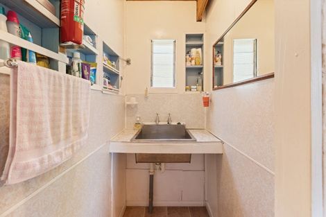 Photo of property in 2453 Kenepuru Road, Portage, Marlborough Sounds, 7282