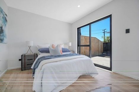 Photo of property in 3/26 Dale Crescent, Pakuranga, Auckland, 2010