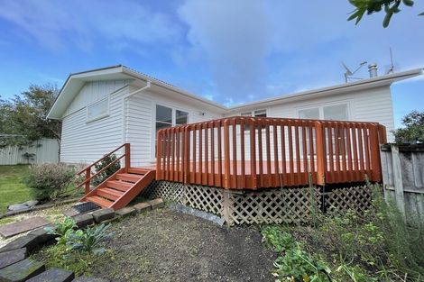 Photo of property in 13 Webb Place, Forrest Hill, Auckland, 0620