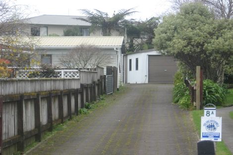 Photo of property in 8a Pleiades Street, Waitara, 4320