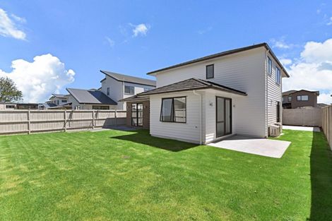 Photo of property in 8 Nganui Avenue, Takanini, 2112