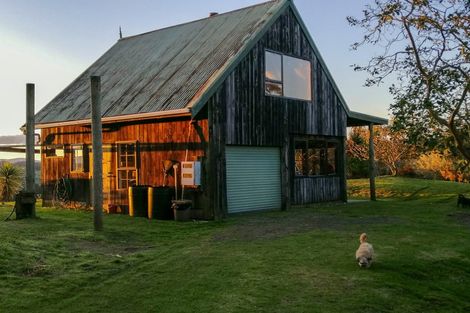 Photo of property in 179 Creamery Road, Kohukohu, 0491