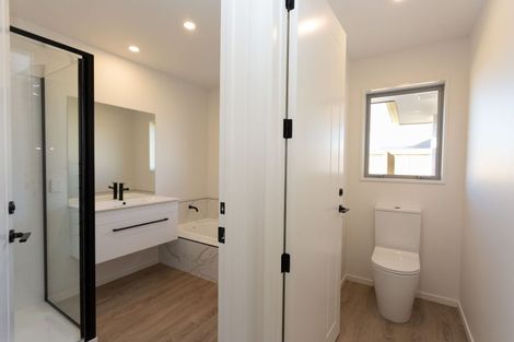 Photo of property in 14 Sanders Way, Rolleston, 7614