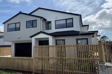 Photo of property in 29 Omana Road, Papatoetoe, Auckland, 2025