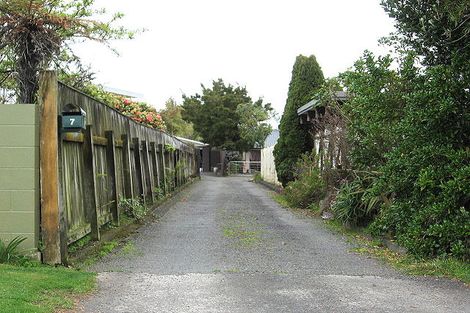 Photo of property in 7 Cornwall Road, Springvale, Whanganui, 4501