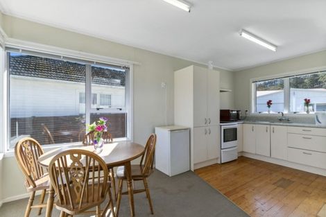 Photo of property in 91 Wood Street, Wainuiomata, Lower Hutt, 5014