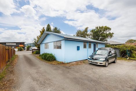 Photo of property in 1/976 Tremaine Avenue, Roslyn, Palmerston North, 4414