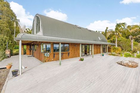Photo of property in 1084 Pungaere Road, Waipapa, Kerikeri, 0295