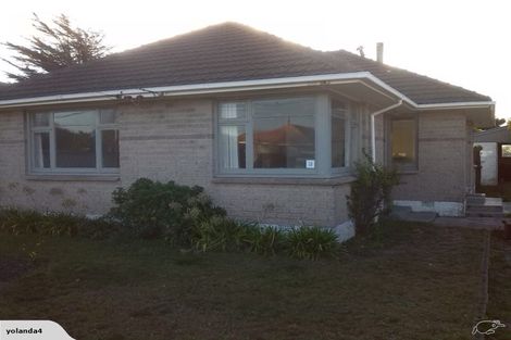Photo of property in 60 Fleming Street, North New Brighton, Christchurch, 8083