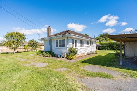 Photo of property in 4a Rhode Street, Frankton, Hamilton, 3204