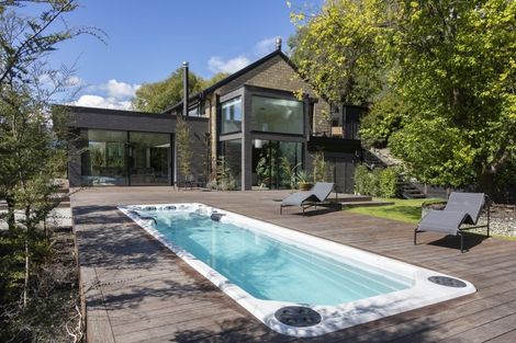 Photo of property in 291 Tucker Beach Road, Lower Shotover, Queenstown, 9371