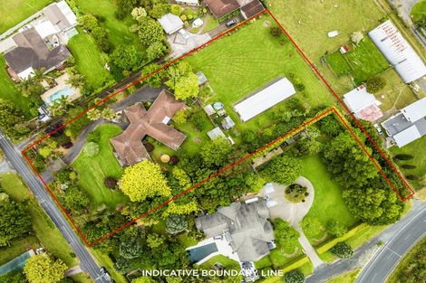 Photo of property in 6 Rata Road, Whenuapai, Auckland, 0618
