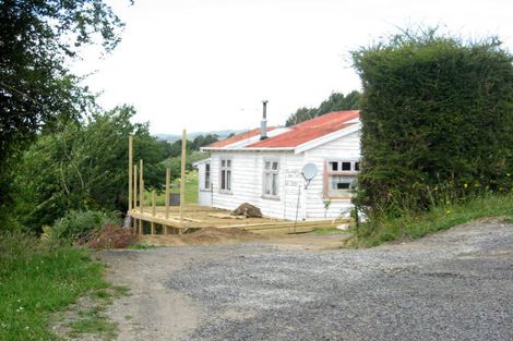 Photo of property in 51 Ward Street, Raetihi, 4632