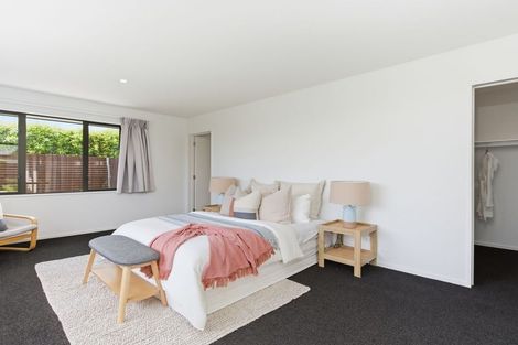 Photo of property in 28 Burnham School Road, Rolleston, 7614