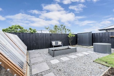 Photo of property in 43 Chris Drive, Rolleston, 7614