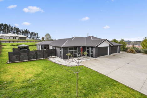 Photo of property in 69 Mcintosh Drive, Pokeno, 2471