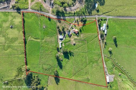 Photo of property in 141 Neavesville Road, Puriri, Thames, 3578