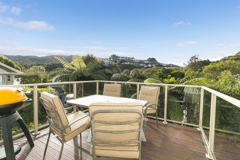 Photo of property in 76 Wilton Road, Wilton, Wellington, 6012