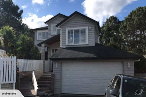 Photo of property in 35 Silver Moon Road, Albany Heights, Auckland, 0632