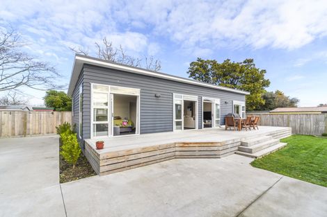Photo of property in 39c Sheffield Street, Awapuni, Palmerston North, 4412