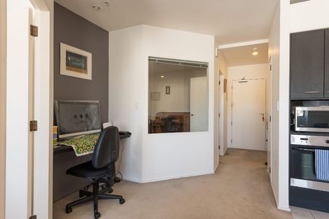 Photo of property in St Peters Apartments, 10c/192 Willis Street, Te Aro, Wellington, 6011