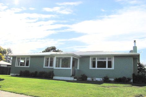 Photo of property in 286 Taupo Quay, Gonville, Whanganui, 4501