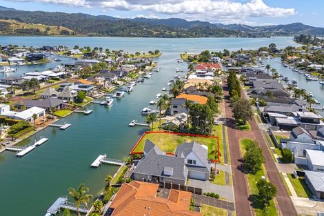 Photo of property in 119 Motu Capri, Pauanui, Hikuai, 3579