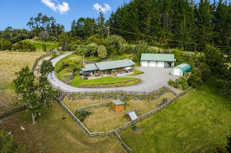 Photo of property in 5 Wenz Bayer Road, Puhoi, Silverdale, 0994