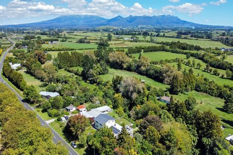 Photo of property in 1324 Egmont Road, Egmont Village, Inglewood, 4386