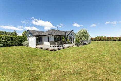 Photo of property in 14 Orchard Place, Clarkville, Kaiapoi, 7691