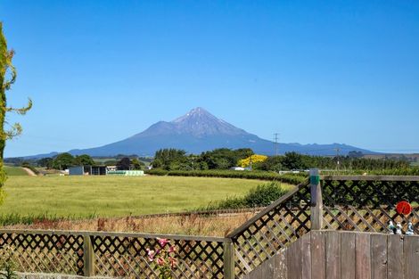 Photo of property in 122 Wingrove Road, Pukengahu, Stratford, 4393