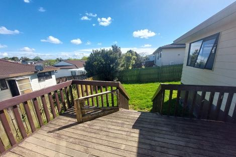 Photo of property in 2/19 Silver Creek Road, Weymouth, Auckland, 2103