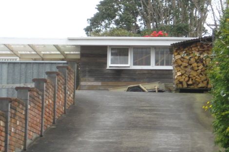 Photo of property in 4a Anson Place, Westown, New Plymouth, 4310