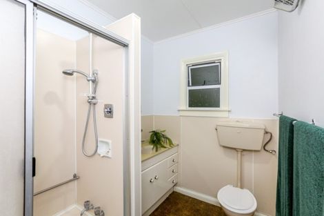 Photo of property in 87 Paynters Avenue, Strandon, New Plymouth, 4312